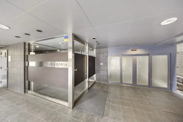 クレア新小岩デジーノ