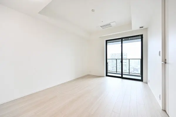 WORLD TOWER RESIDENCE
