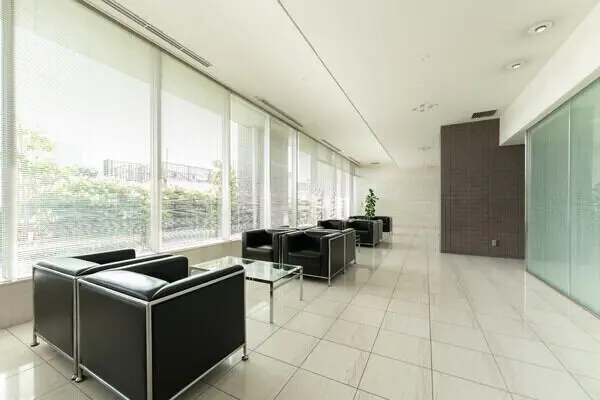 東京アインスリバーサイドタワー