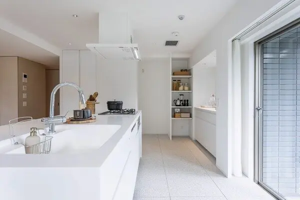 インペリアル浜田山