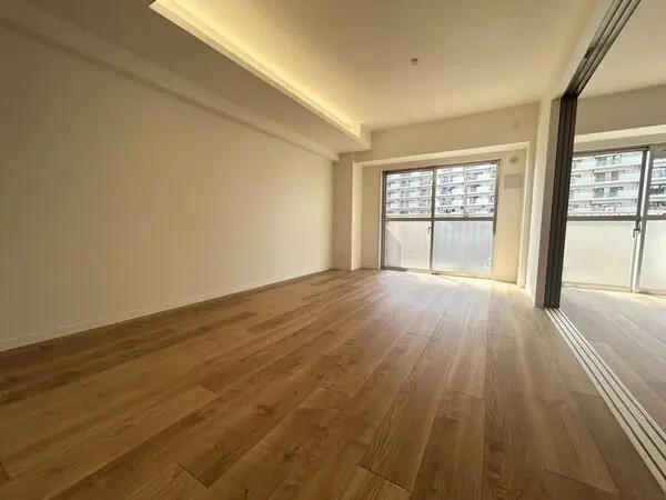 東大島ファミールハイツ　1号館