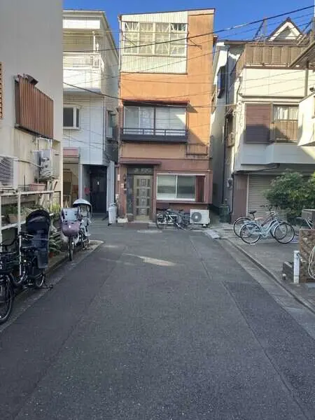 東京都江戸川区松江５丁目 一戸建て