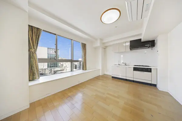 トーキョー・オーディアム日本橋浜町