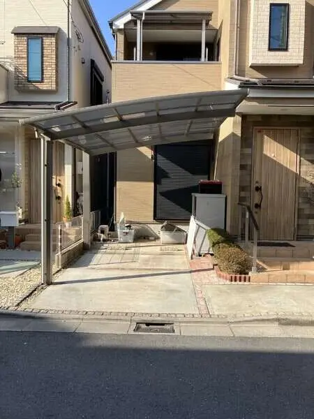 東京都江戸川区瑞江１丁目 一戸建て