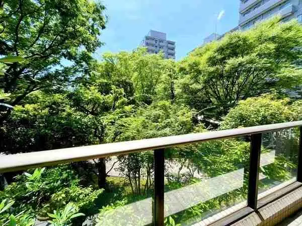 パークハウス多摩川南壱番館