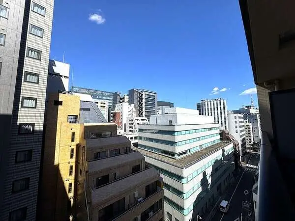 グランリビオ千代田平河町