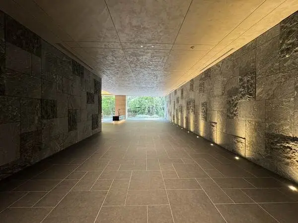 パークコート千代田一番町
