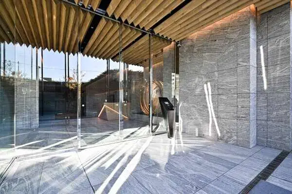 ブランズ千代田富士見