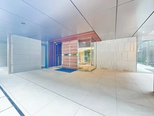 Brillia四谷三丁目