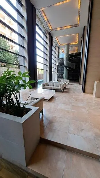 パークコート麻布十番ザタワー