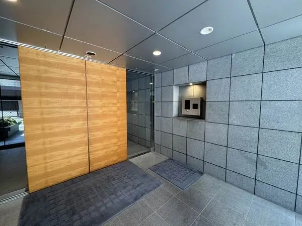 パークハウス市谷仲之町