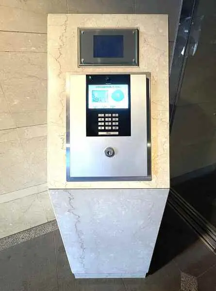 パレステュディオ麹町