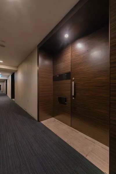 ザ・センター東京