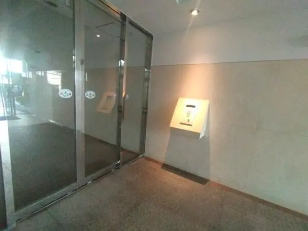 大井仙台坂パークハウス