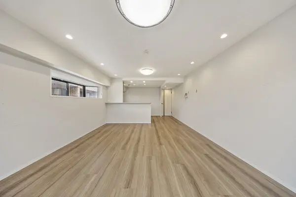 東急ドエルアルス石川台II