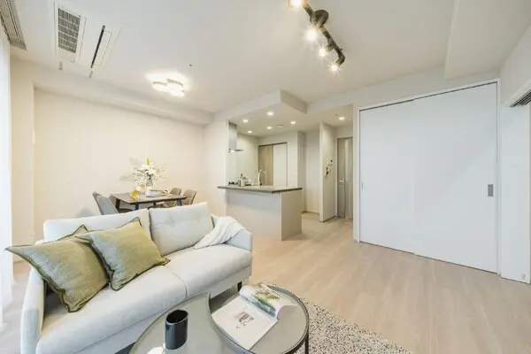 ミッドサザン・レジデンス御殿山