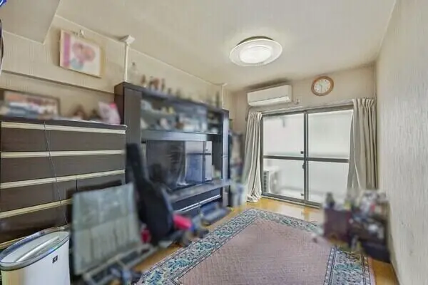 セザール御殿山