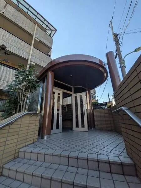 グリーンキャピタル上池台