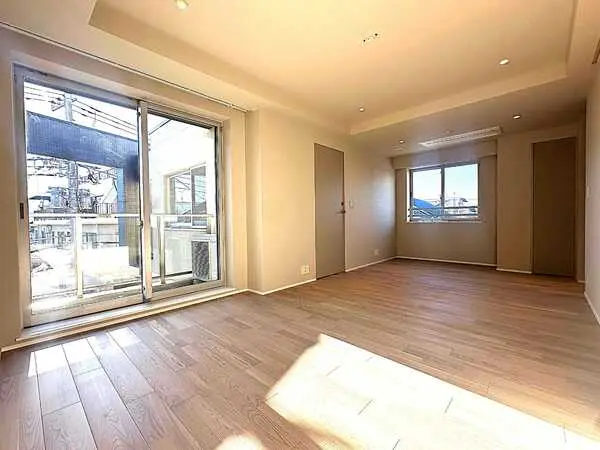 グランドメゾン中目黒ＴＨＥＣＬＡＳＳ