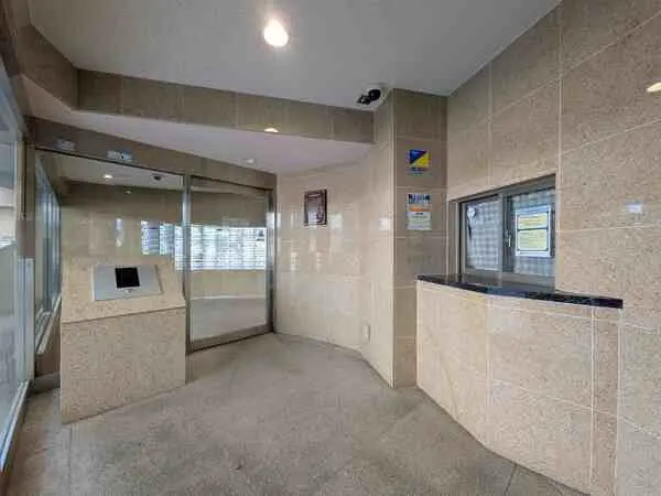 ユニーブル島津山