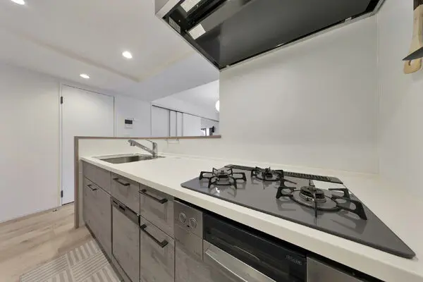 アルファホームズ池田山