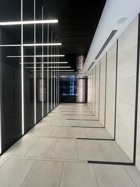 パークリュクス虎ノ門
