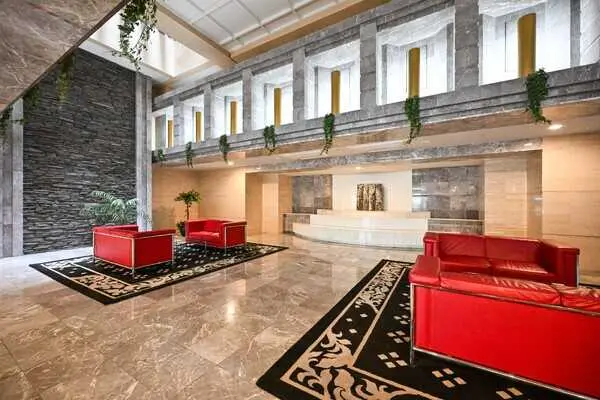 ファミール日本橋グランスイートプラザ