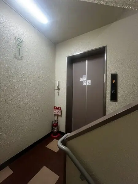 ヴェルドミール柳橋