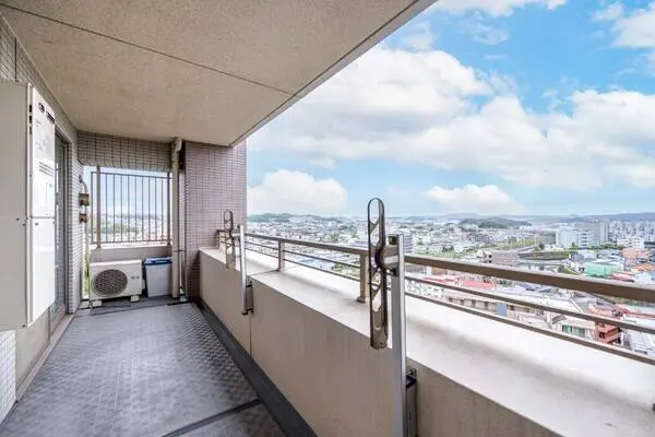 藤和シティホームズ南藤沢リーセントレーベル