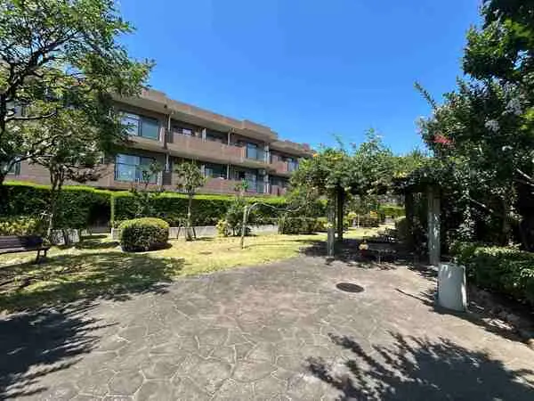 藤和鵠沼海岸ホームズフロントステージ