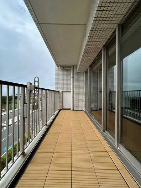 パークハウス鵠沼海岸