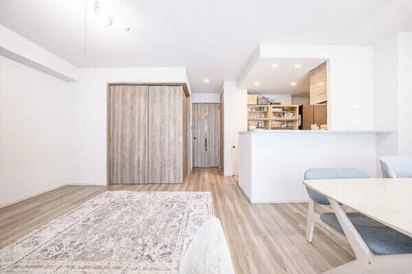 ザ・パークハウスオイコス鎌倉大船