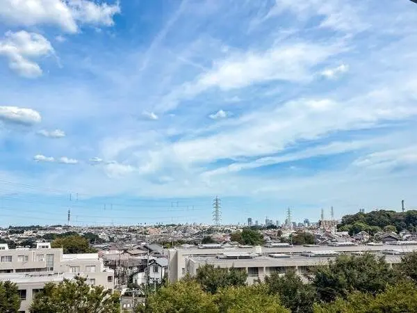 アトラスシアンズ東戸塚