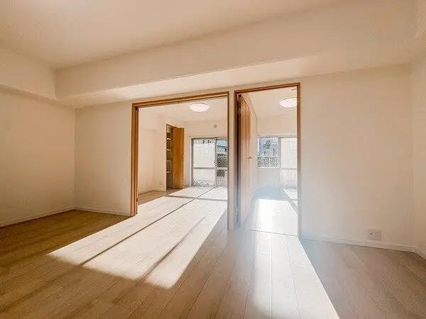 藤和上永谷ハイタウン