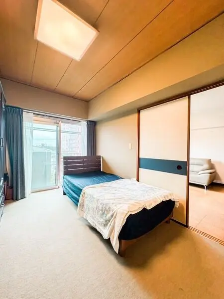 藤和鎌倉台コープ