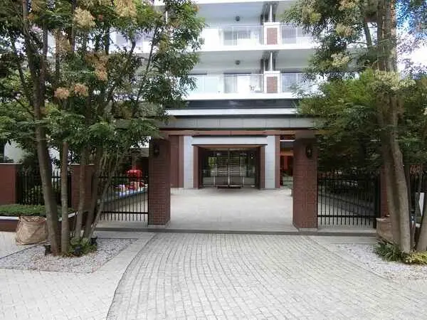 ザ・パークハウス東戸塚レジデンス