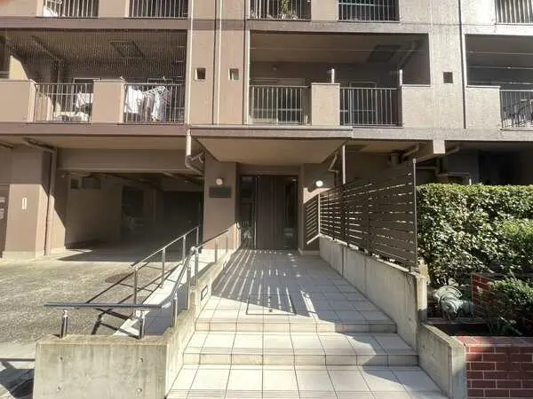 亀戸クリーンハイツ