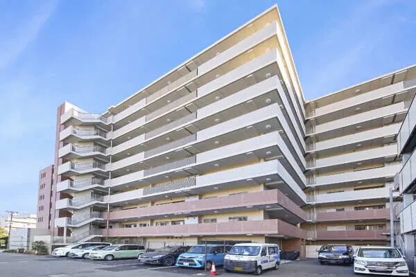 サウスアリーナ鎌倉大船