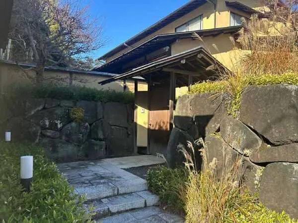 神奈川県鎌倉市山ノ内 一戸建て