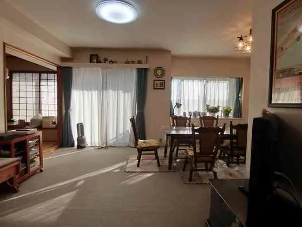 ステージ山手台サウス一番館