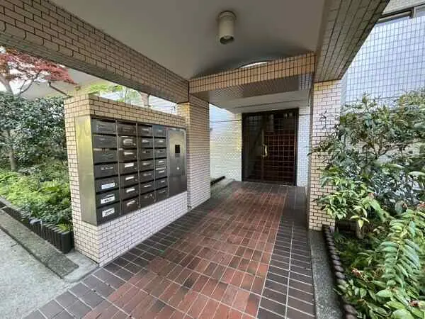 ニューシティ東戸塚パークヒルズ