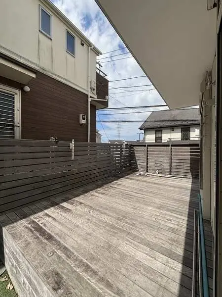 神奈川県横浜市戸塚区戸塚町 一戸建て