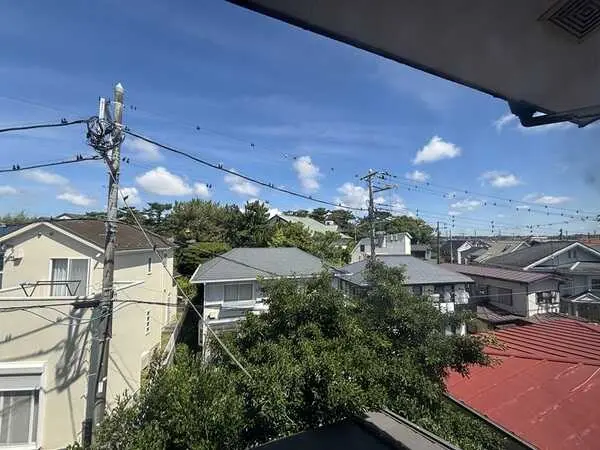 神奈川県茅ヶ崎市平和町 土地