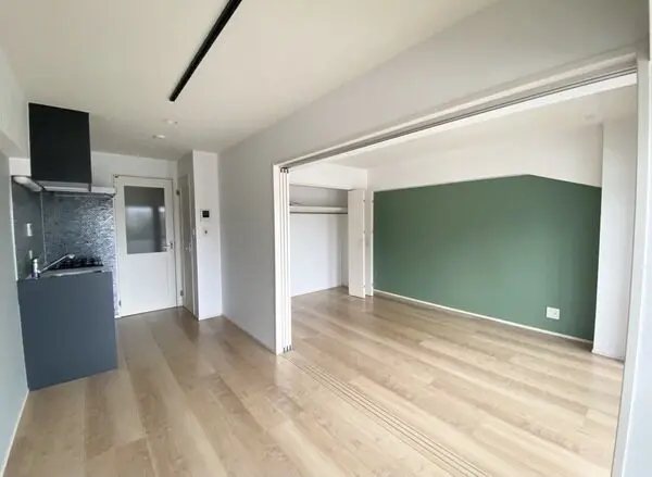 マンションヴィップ中野坂上