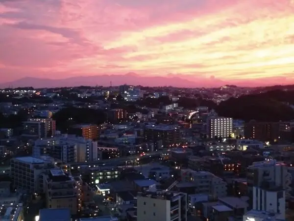 アトラスタワー向ヶ丘遊園
