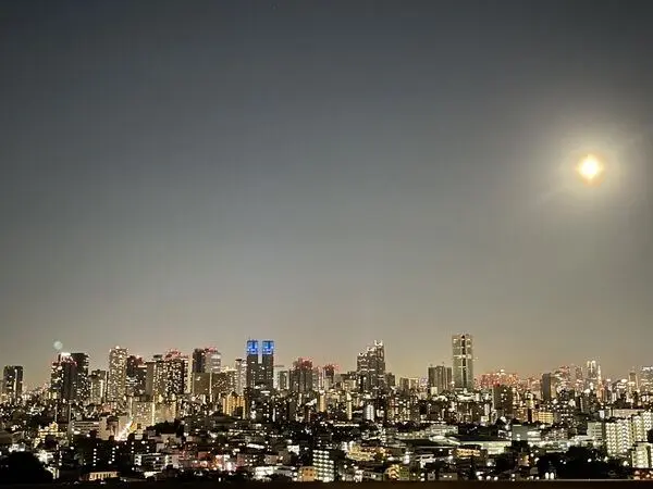 パークシティ杉並