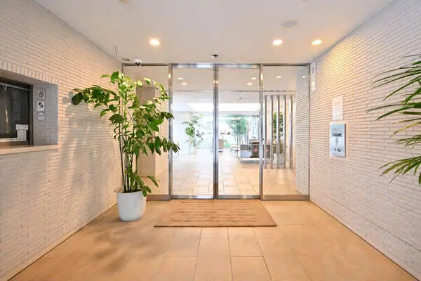 ザ・パークハウス杉並和田