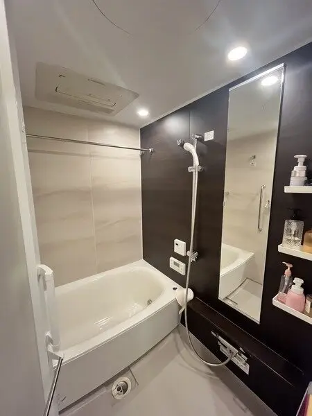 ザ・パークハウス中野弥生町テラス