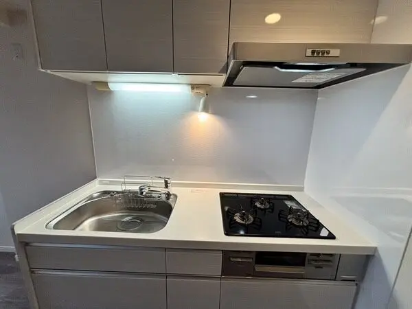 三田コーポラス