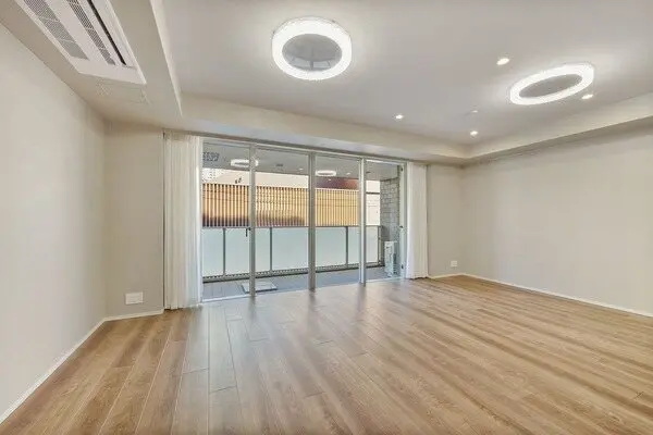 パークハウス赤坂新坂